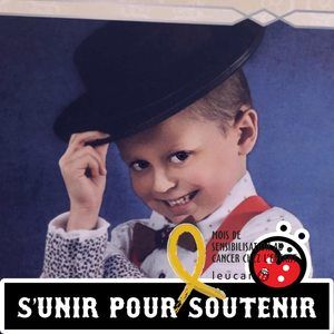 Meet your Posher, Daimarelis barbara